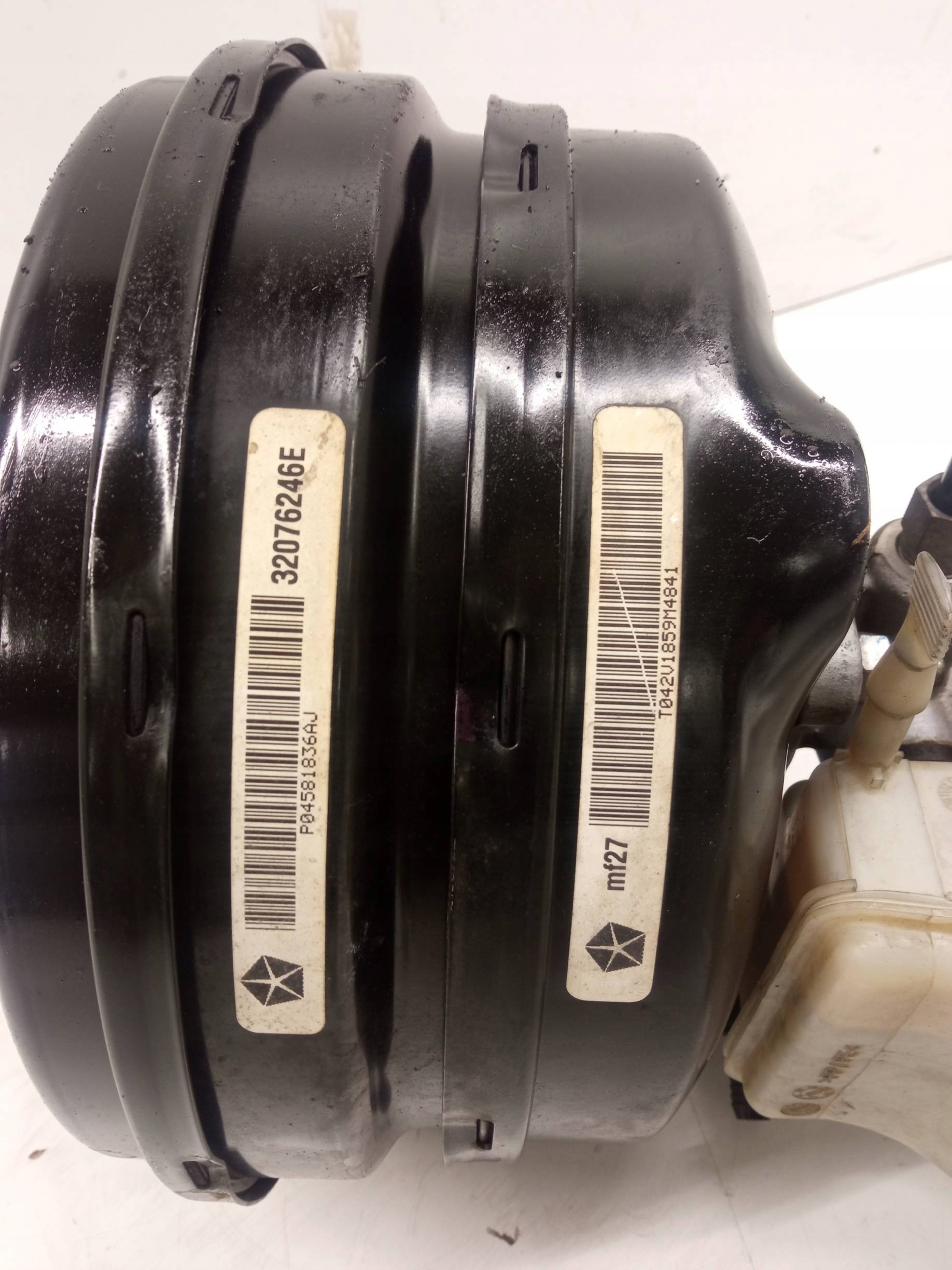 Servofreno servo 32076246E Dodge Charger VII (2011- )