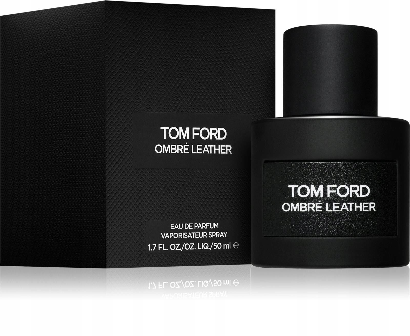 Tom Ford Ombre Leather Edp 50ML
