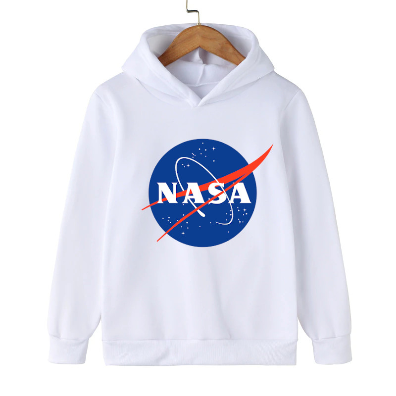 

Bluza Nasa Dziecięca 12-14 lat 152 cm