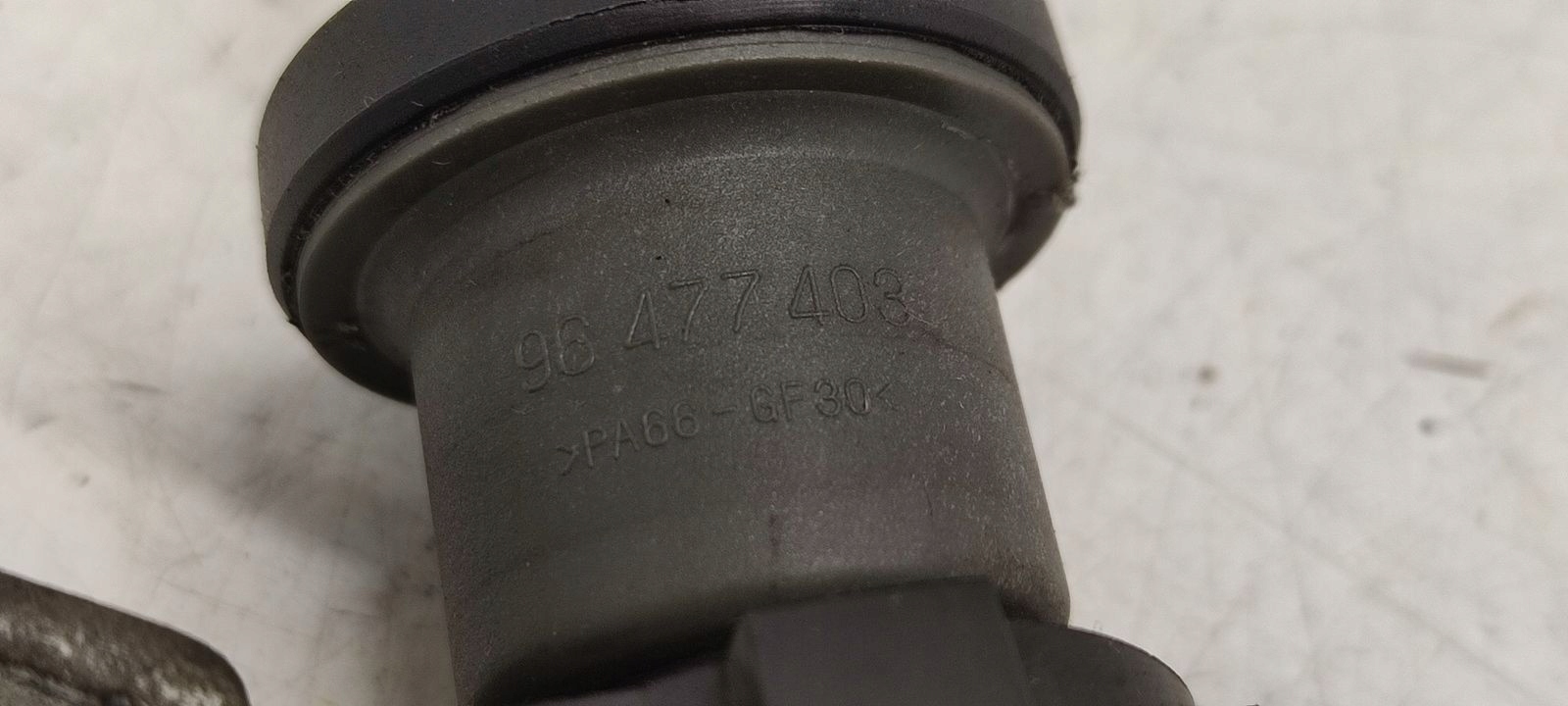 Sensor odpowietrzajacy Chevrolet Aveo 1,4 16V