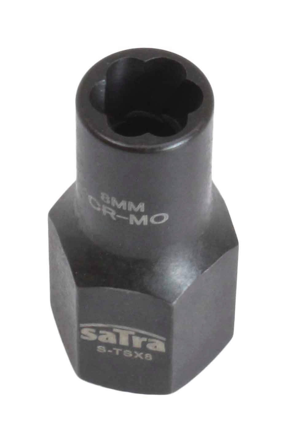 

Nasadka Do Obrobionych Uszkodzonych Śrub 3/8 8MM