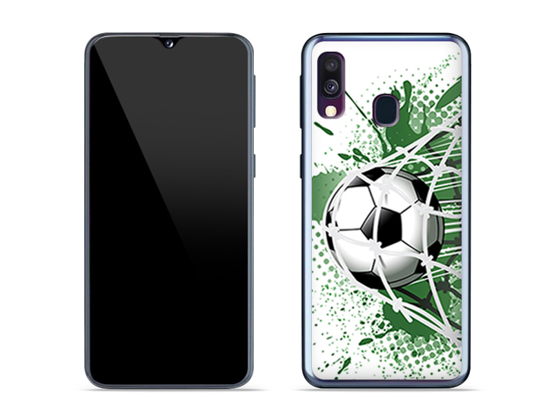 

Etui na Samsung Galaxy A40 Fantastic Case