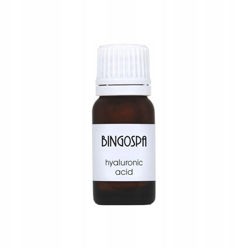 

Kwas Hialuronowy 10 ML