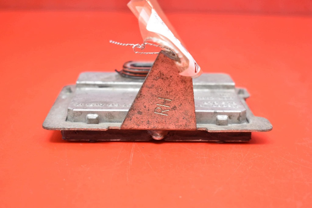 control unit XENON KSENON right 5DV008290-00 JAGUAR S-TYPE 1 and 99-04