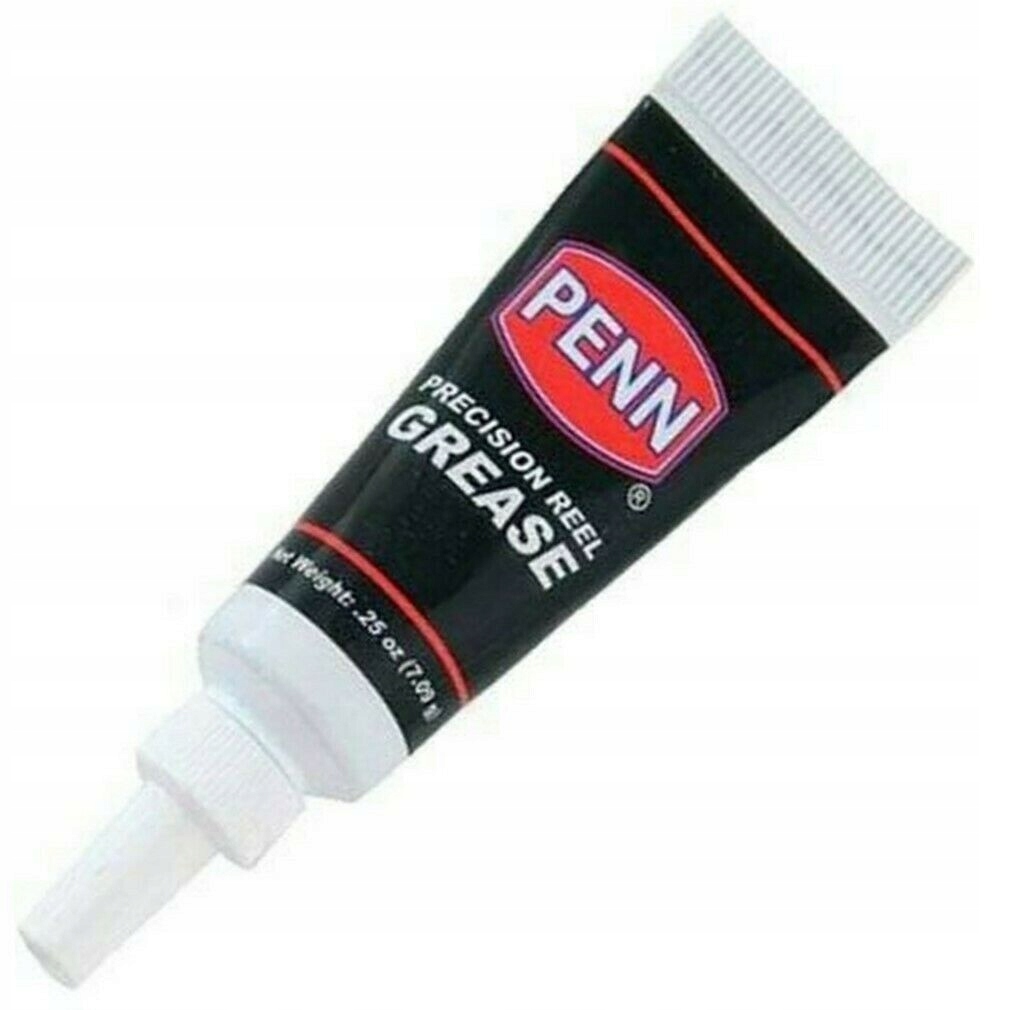 

Smar do kołowrotków Penn Reel Grease 7g