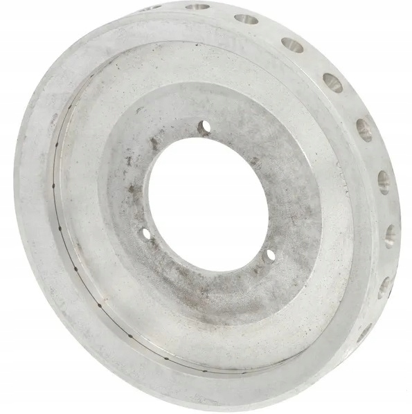 Клітинний щит висівається. Aeromat Becker 200055894