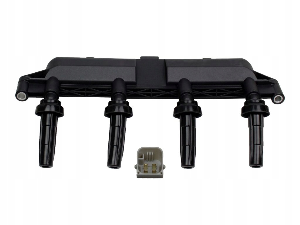 122-01-082 - Катушка зажигания CITROEN BERLINGO C3 * 3 года GWR !