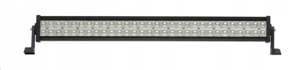 Led panelová pracovní lampa 180W 3472 lumenů 12/24V, pracovní světlo kombo