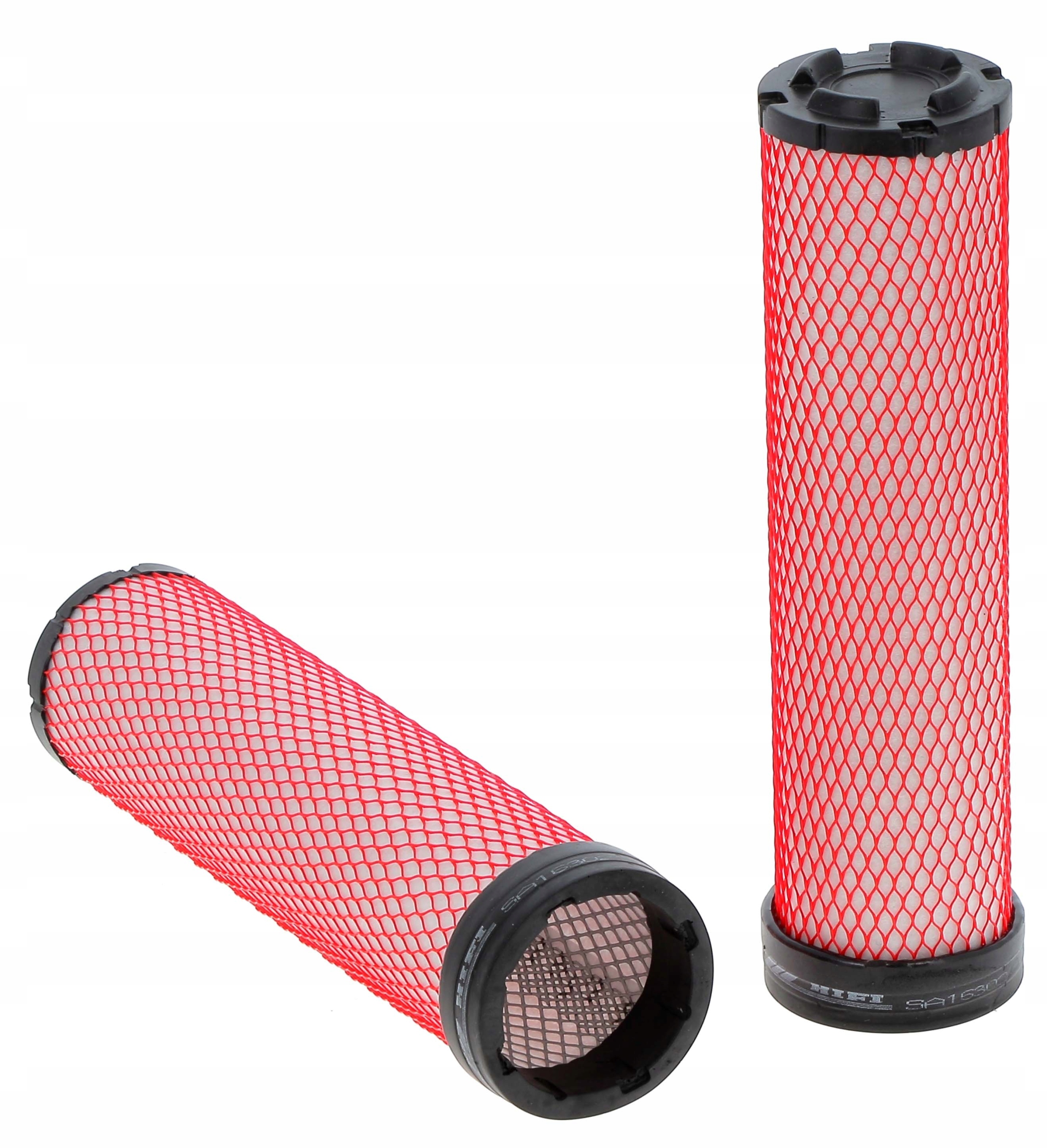 Filtr powietrza - bezpiecznik SA 16302 - HIFI FILTER