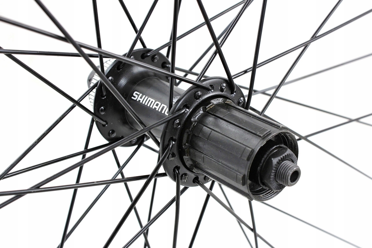 KOŁA KPL 29 MACH1 KARMA SHIMANO CENTERLOCK KKPL903 Marka inna
