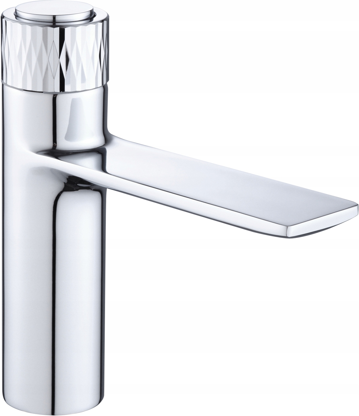 

Mexen Zero+ Bateria Umywalkowa Mosiądz Chrom