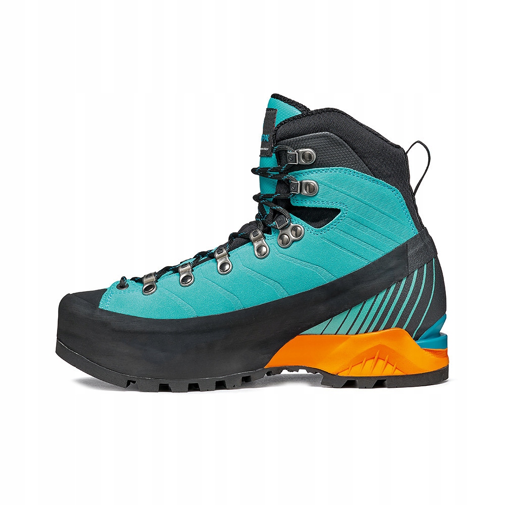 SCARPA Buty RIBELLE HD WOMAN 38 Płeć kobieta