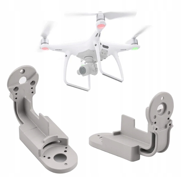 Ramie Gimbala Do Dji Phantom 4 Proffesional Adv.
