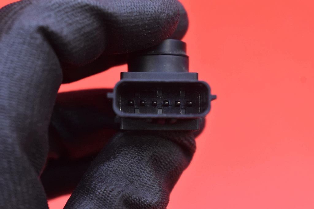 Sensor Parken heck PDC 99310-CV800ABP KIA EV6 GT 21