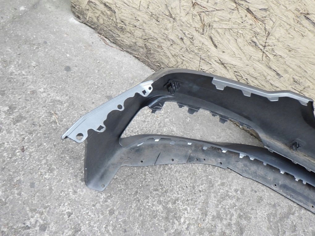 BMW 5 G30 G31 Frontstoßstange