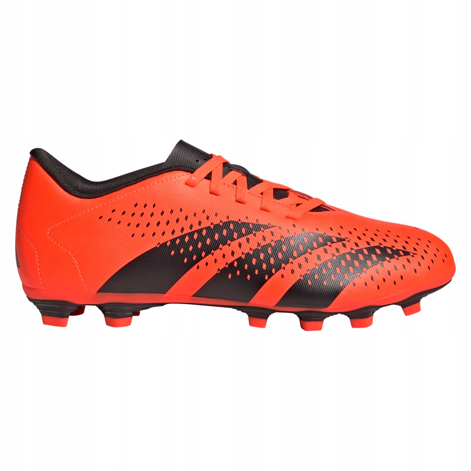 Buty Adidas Predator ACCURACY.4 Fxg GW4603 r. 44