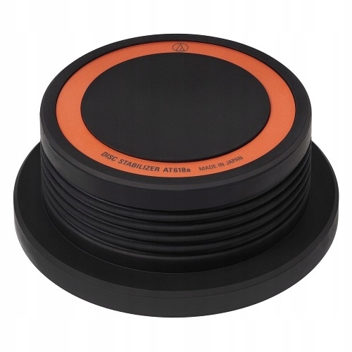 Stabilizator do gramofonu Audio-Technica AT618a 600g