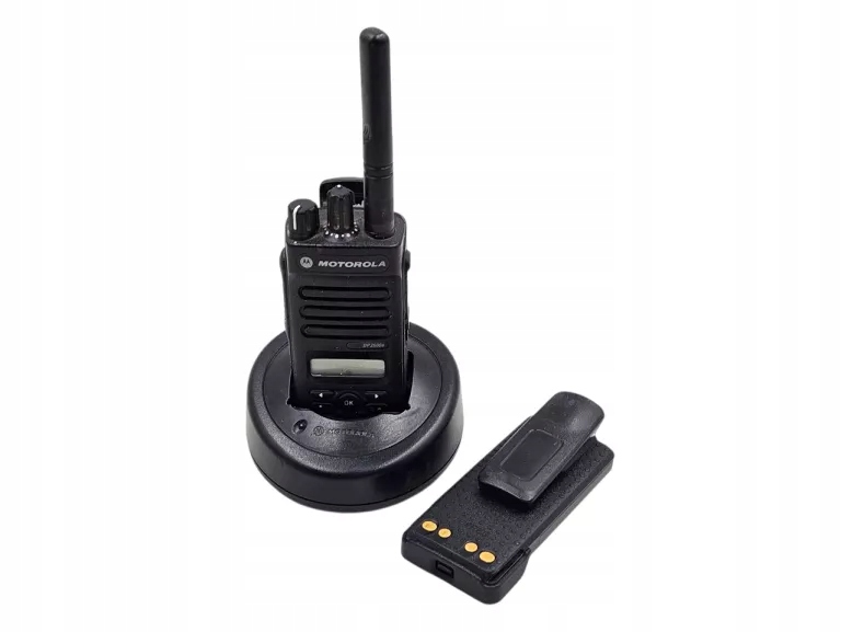Радиостанция Motorola DP2600e