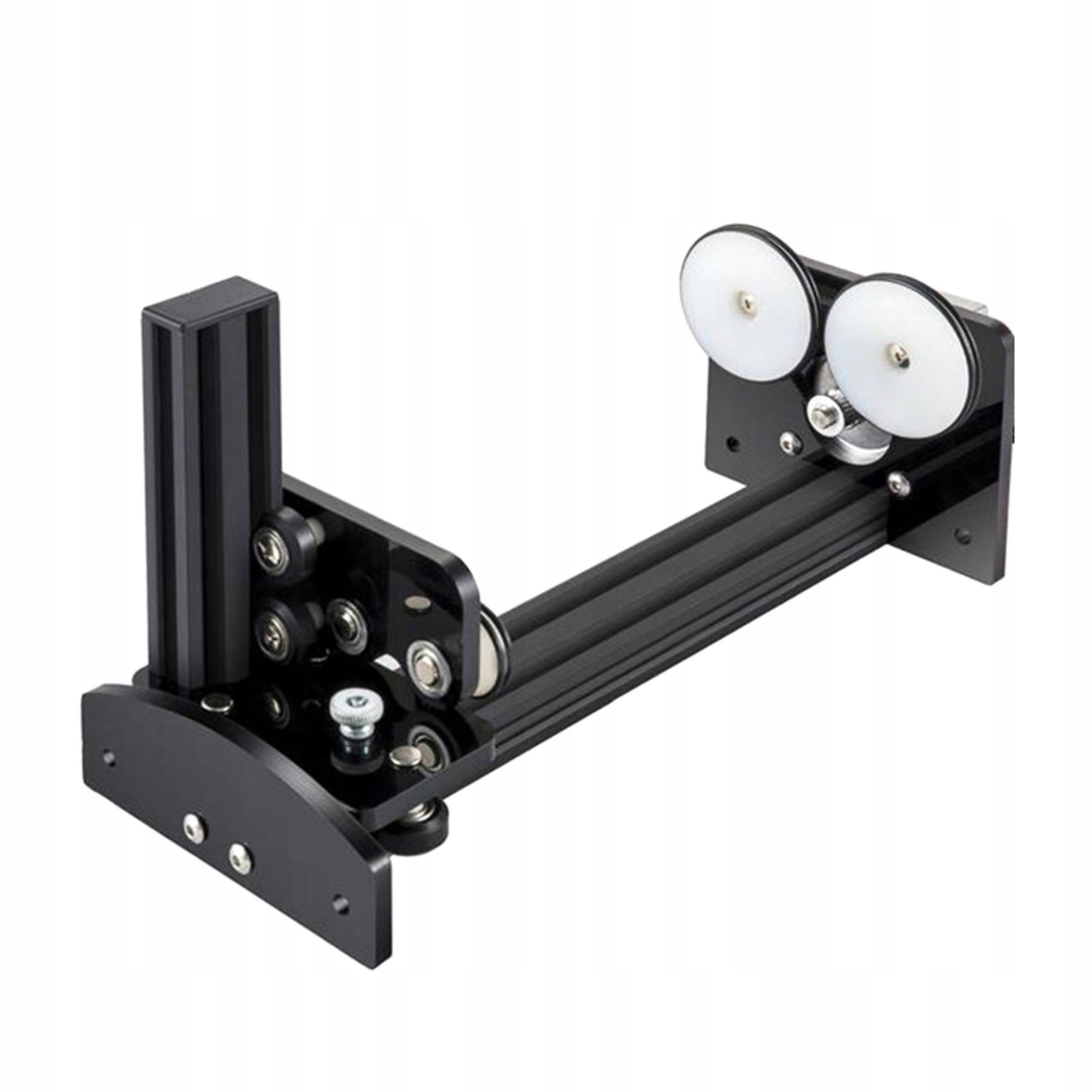 Obrotowy nóż obrotowy o 360 stopni do puszek