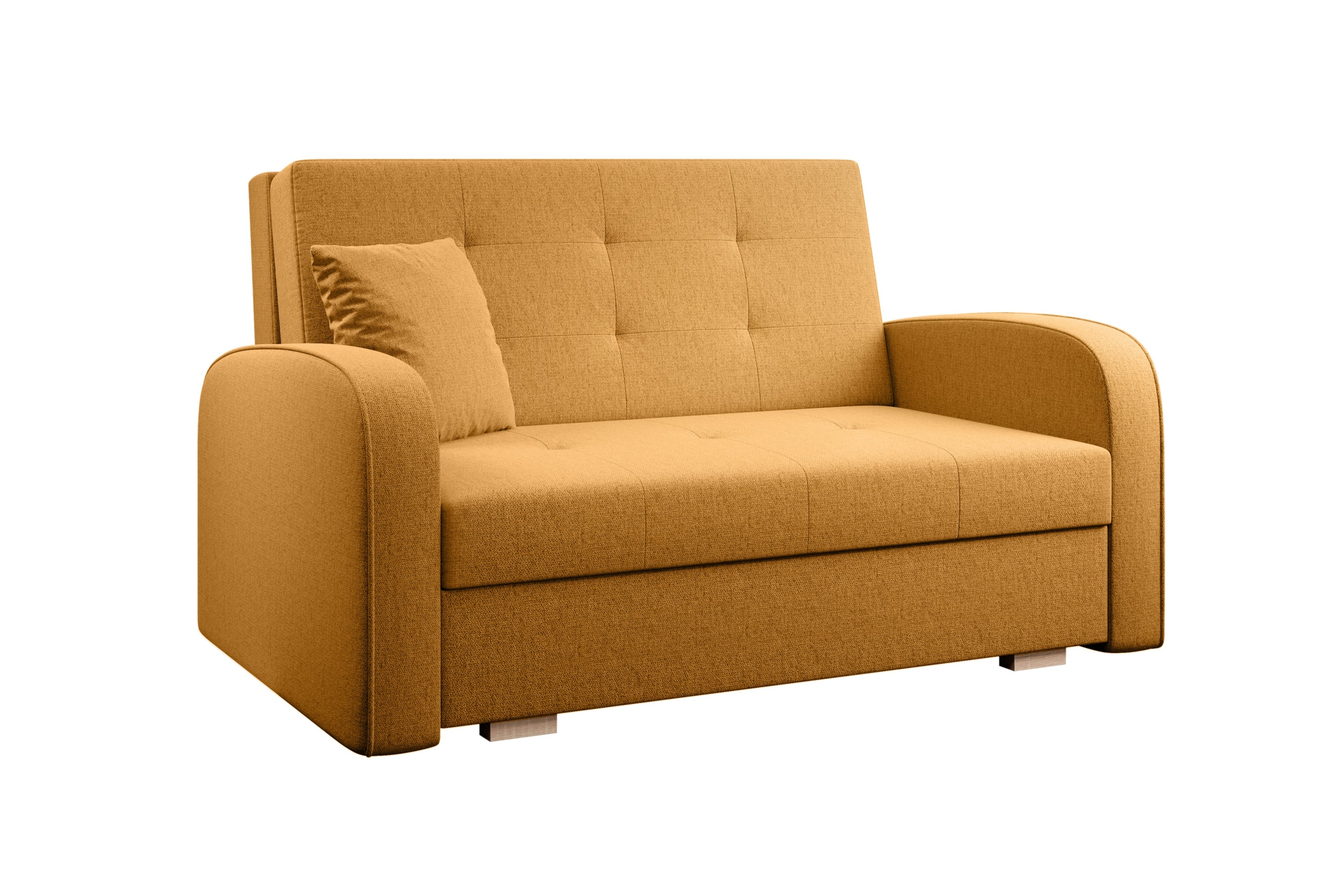 amerykanka AMBER II sofa z funkcją spania pojemnik Kod producenta 1021