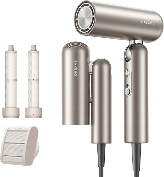Vysoušeč vlasů Dreame Glory Pocket Neo