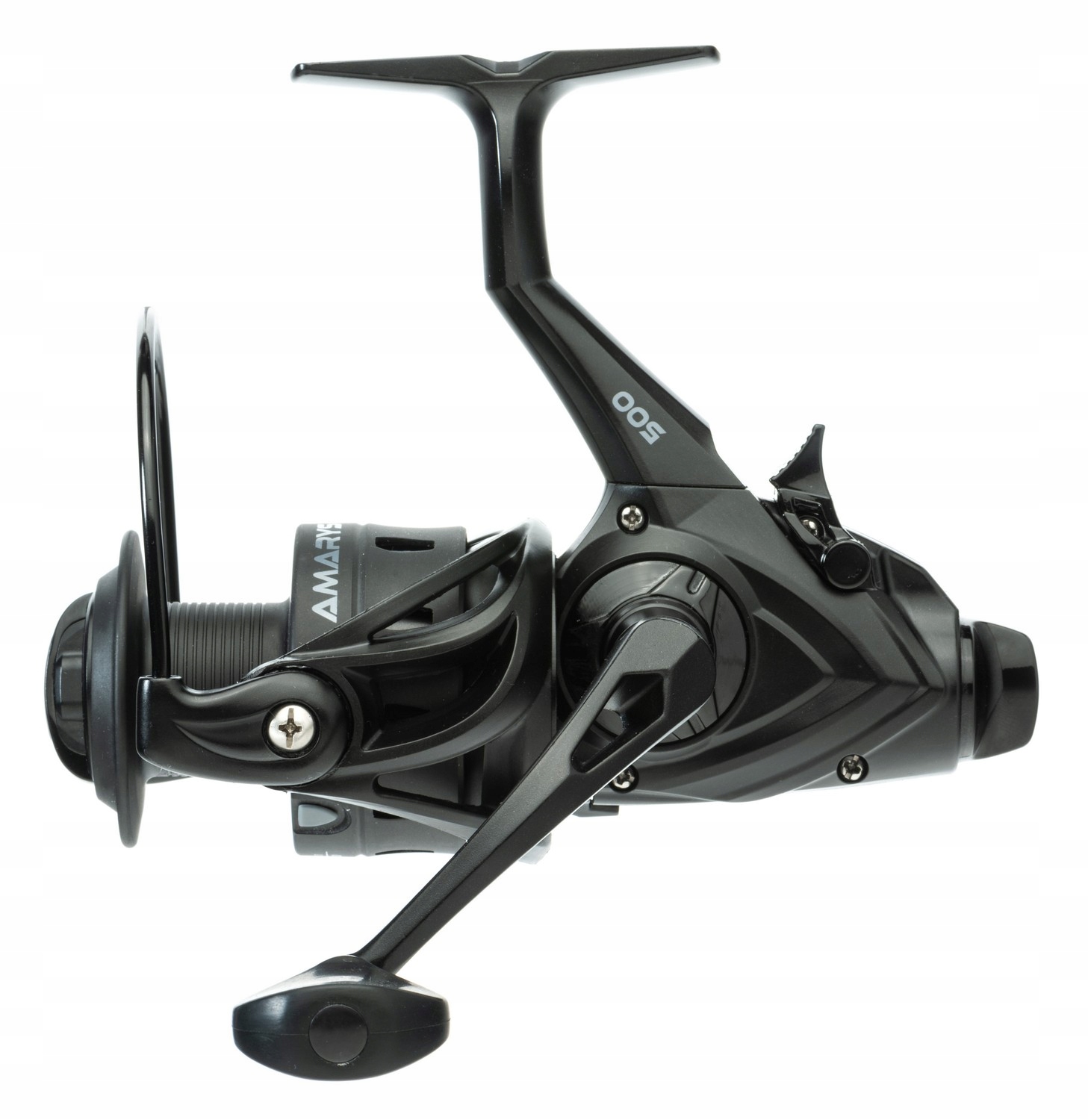 Kołowrotek Jaxon AMARYS FREE RUN 500 Wolny bieg