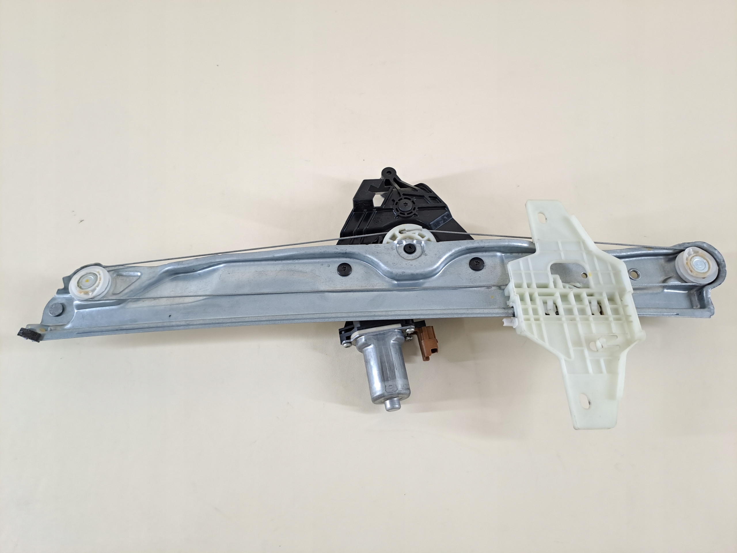 lift mini motor mechanism windows right front DACIA LOGAN 3 III 21r