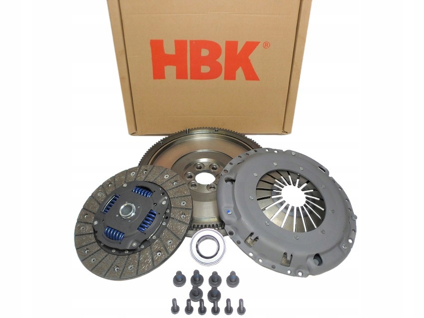 Spojka Pevné Kolo Vw Golf 4 IV 1.9TDI 1999- , Audi Tt 1.8T 1998-2006