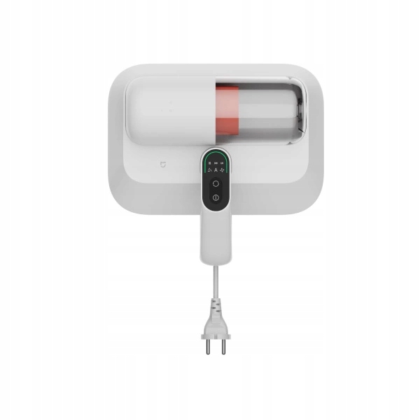 Odkurzacz Xiaomi Dust Mite Pro 400W Przewodowy Biały Uv Sterylizacja