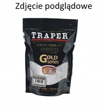Traper Bentonit 400g