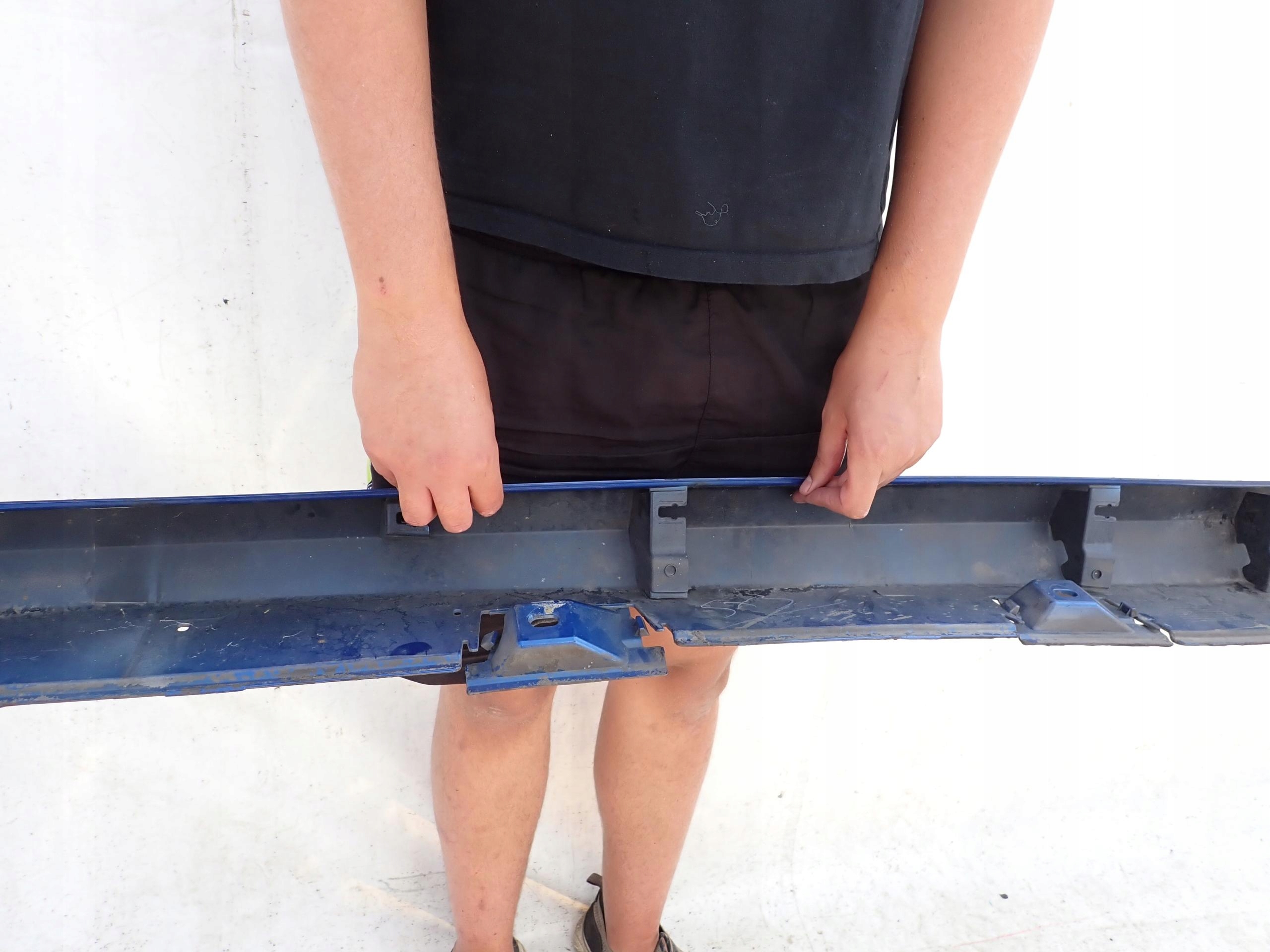 HONDA CIVIC X 16- moulding threshold right