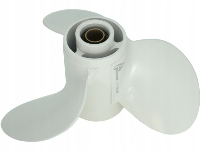 Z1-0107015 - Винт YF 9 7/8 x 11 1/4 F25A/F25G 20C-30G