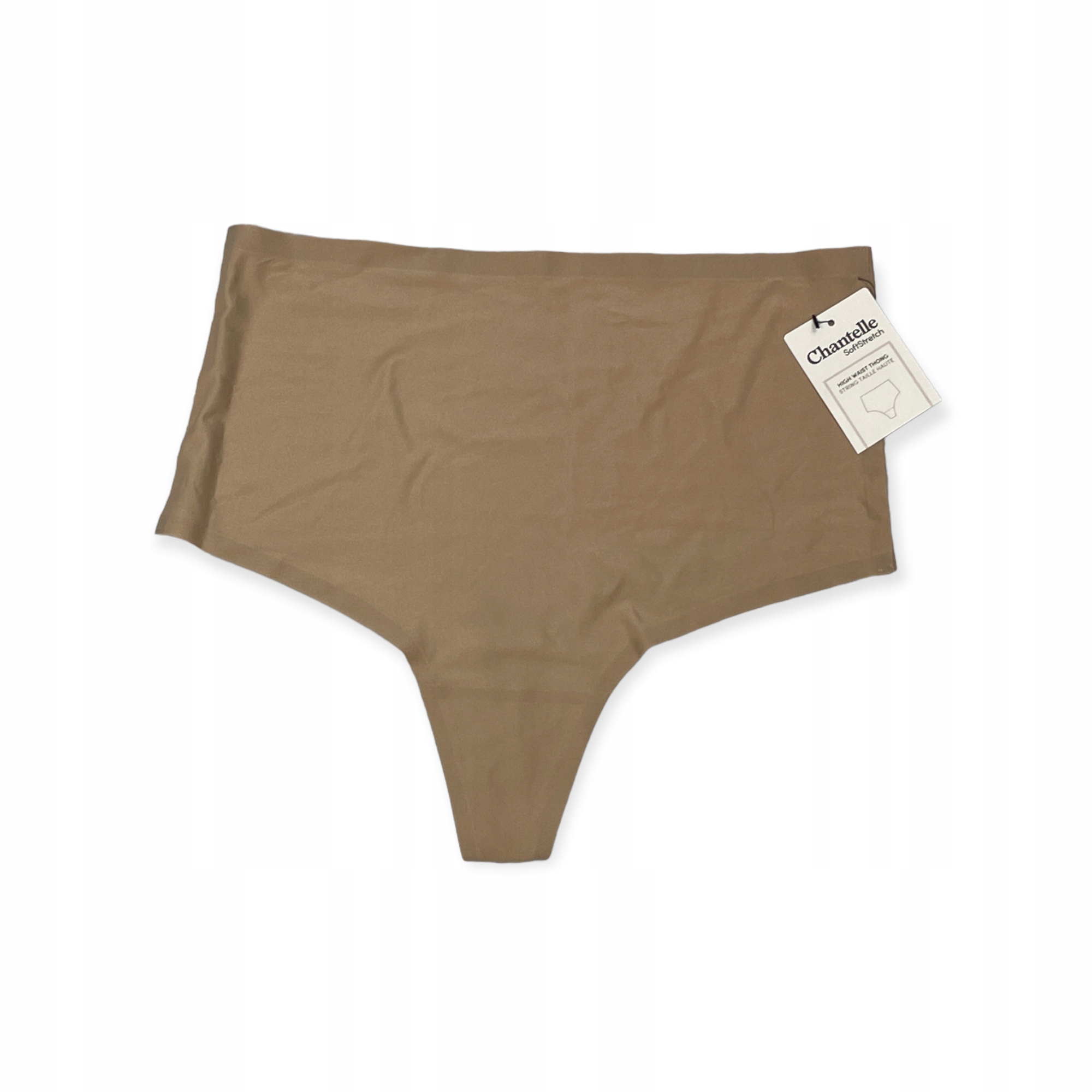 Klasické dámské tanga kalhotky Chantelle Uni