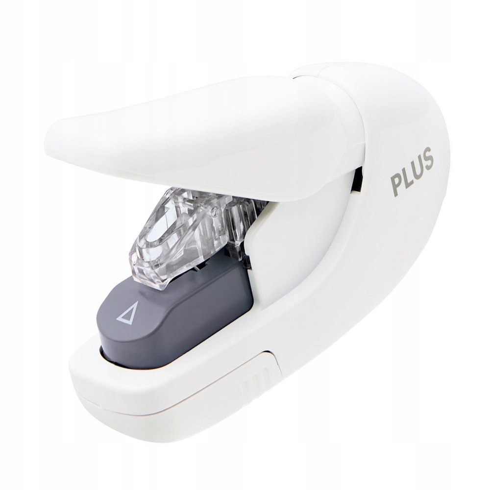 Zszywacz biurowy BEZ ZSZYWEK bezzszywkowy DO 5 KARTEK PLUS STAPLE-FREE