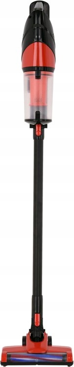 ODKURZACZ BEZWORKOWY BEZPRZEWODOWY CYKLONOWY 120W Marka Lund