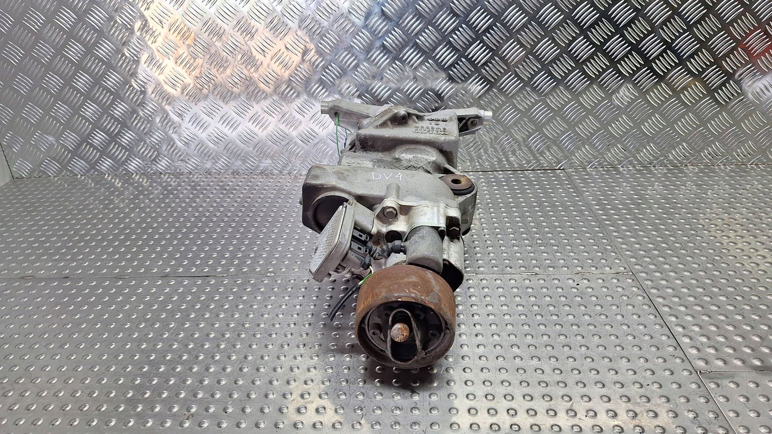 differenziale DIFFERENZIALE posteriore P8653553 S289866 VOLVO XC90 e S60 e 2.4D D5