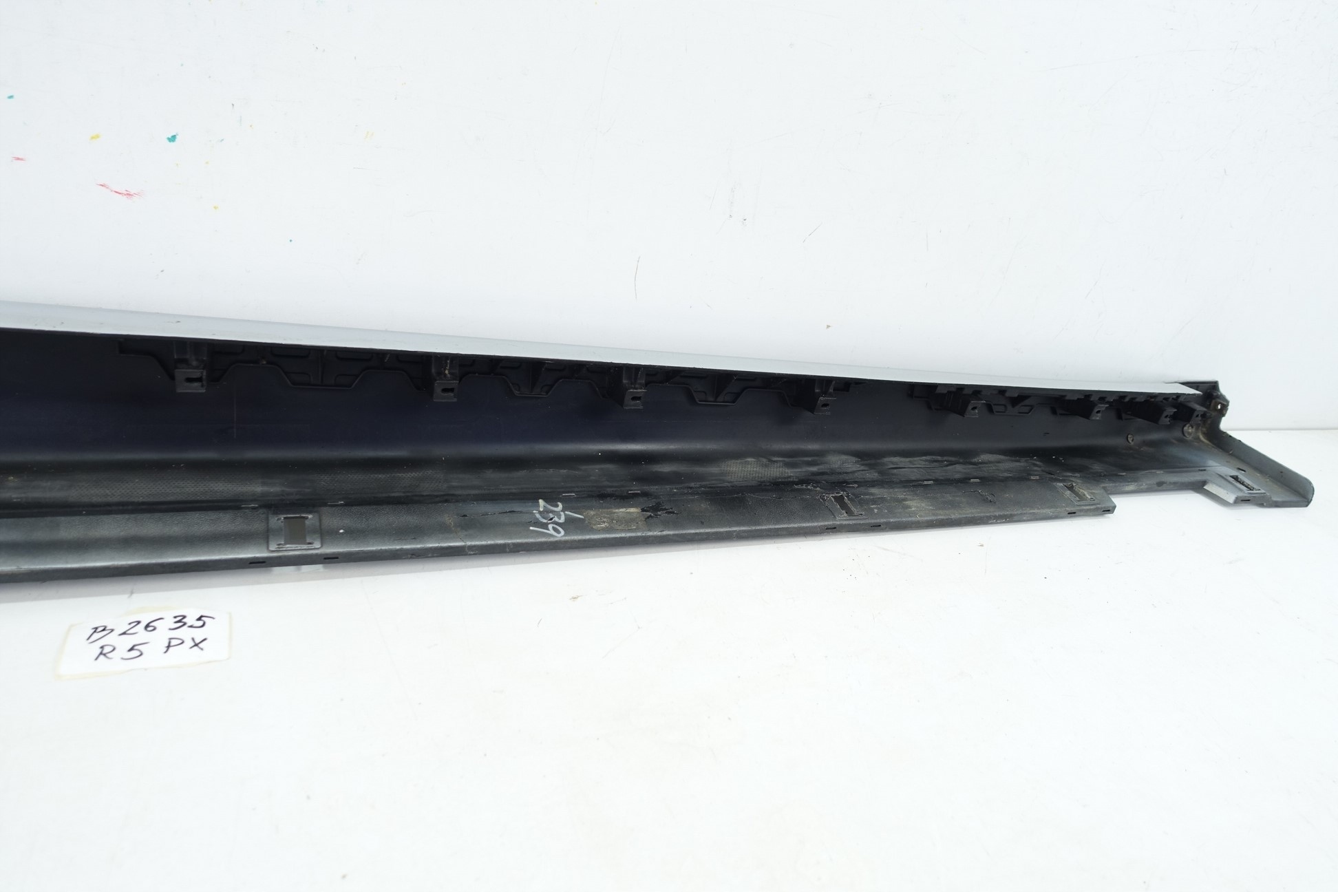 moulding threshold left HYUNDAI I40 87751-3Z000