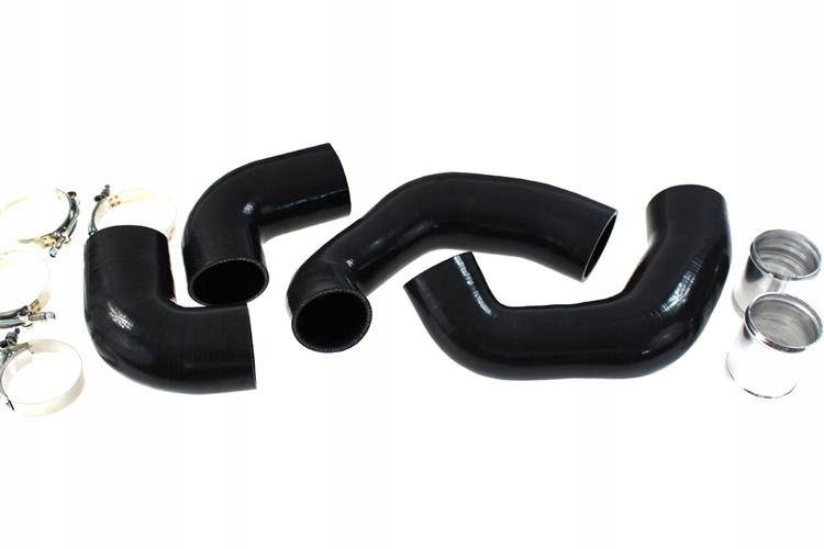 Intercooler TurboWorks NISSAN GTR R35 FRONT MOUNT Part number MG IC 161