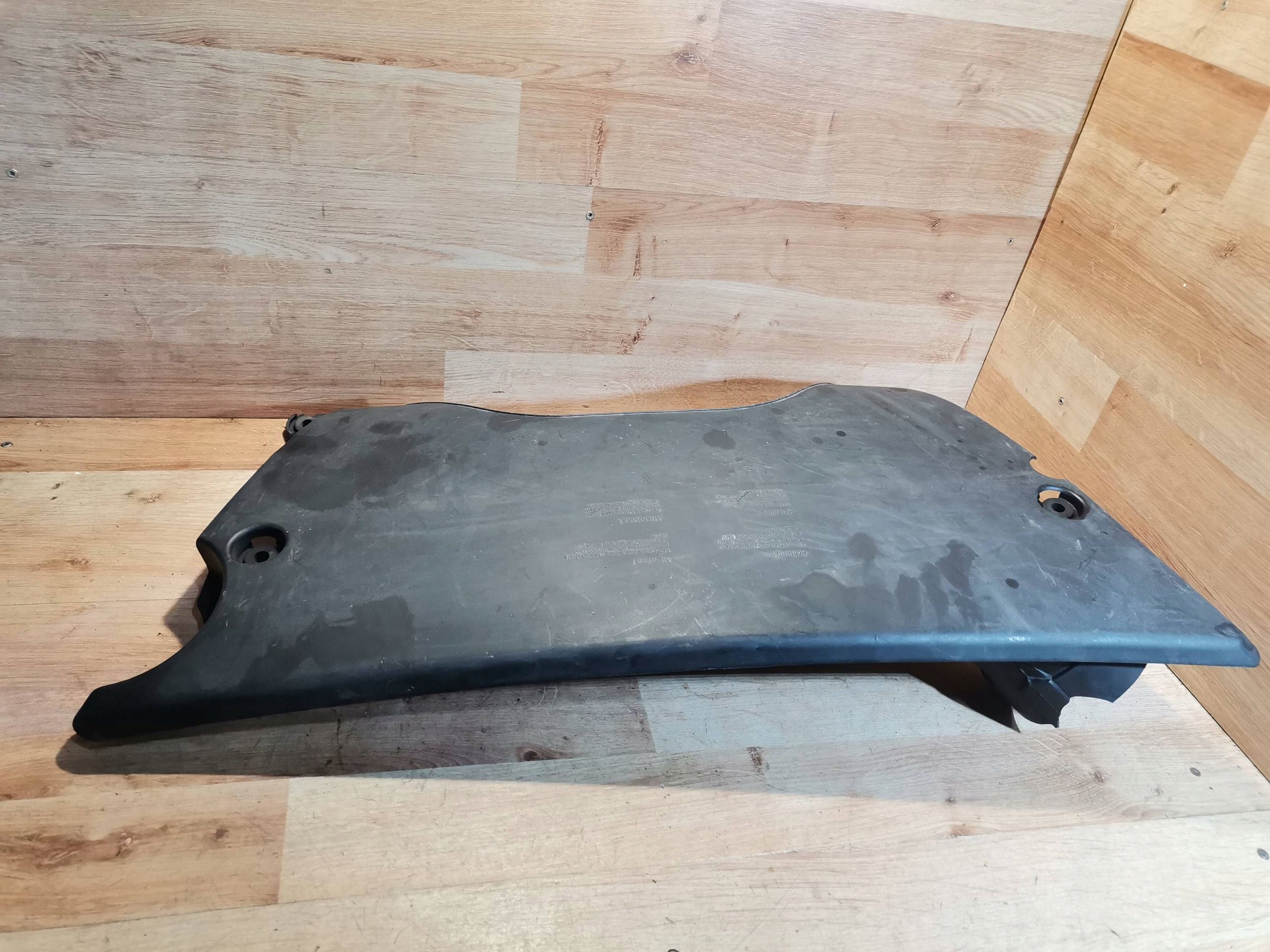 pipe dolotowa BMW X5 E53 1437101