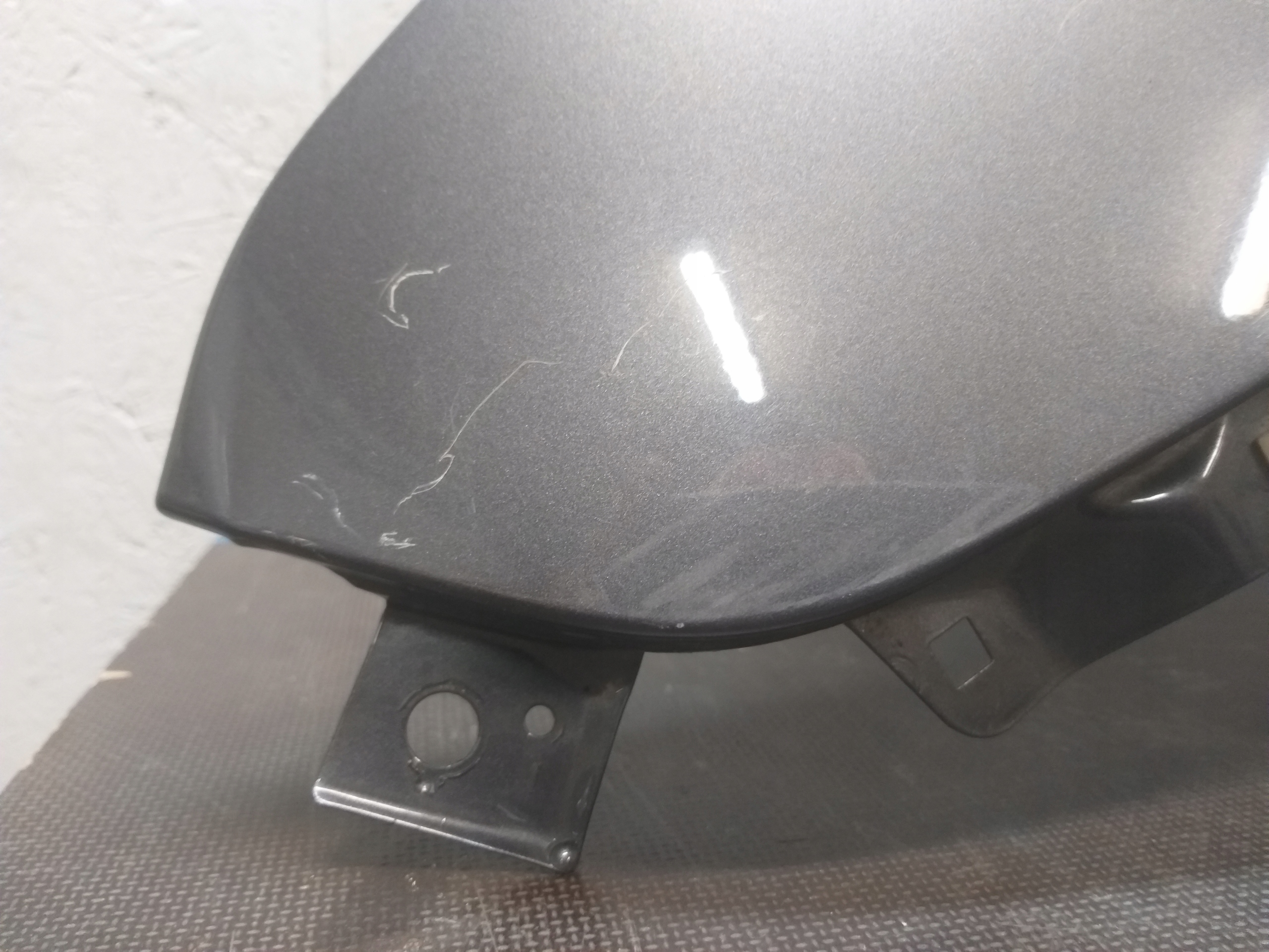 parafango Anteriore sinistra HYUNDAI I30 e 1 07-12