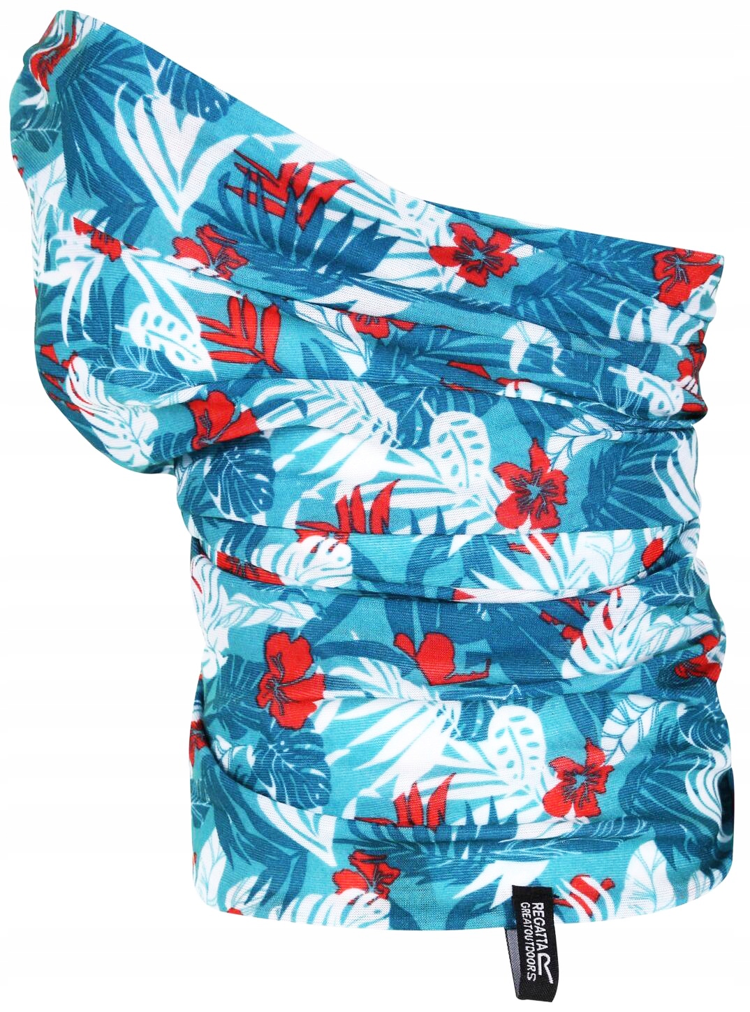 

Chusta Komin Bandana Wielofunkcyjna Czapka Junior