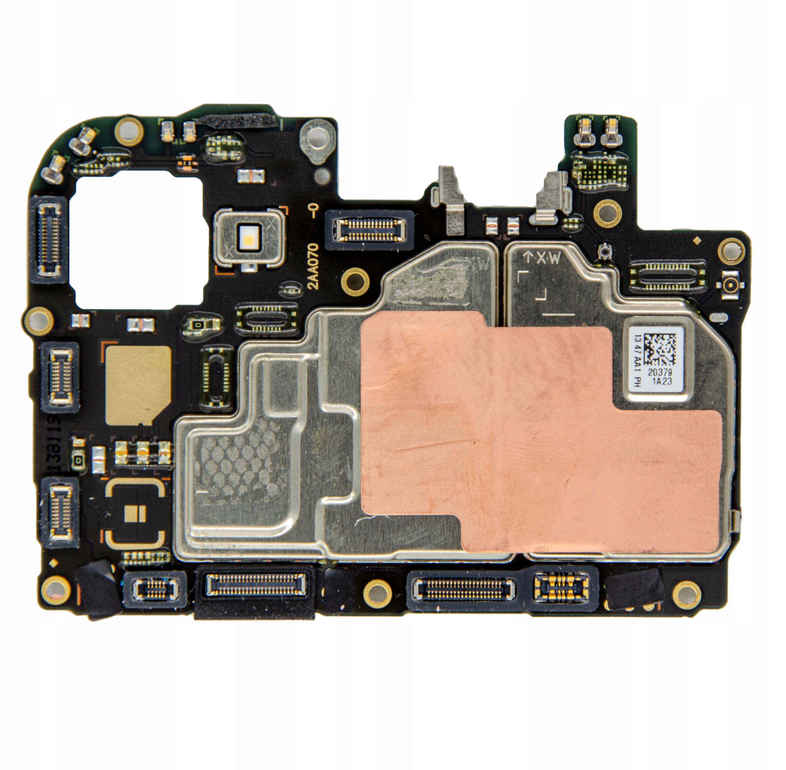 Płyta Główna OPPO A16 3/32 GB