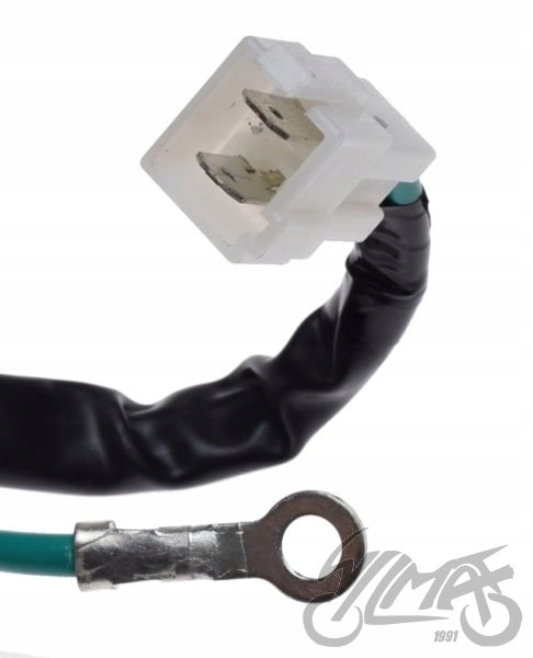 ROZRUSZNIK ELEKTRYCZNY DO SYM ORBIT 4T Part number MOTOSANTIAGO PL A4