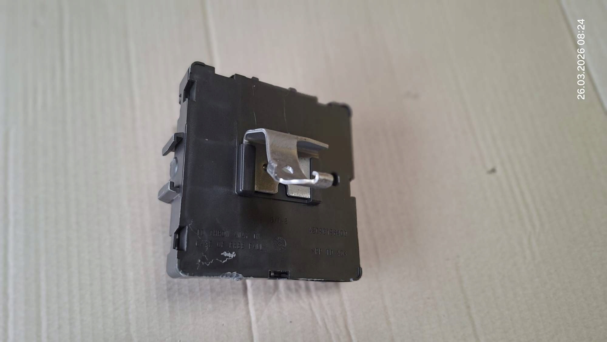 module bezkluczykowy (KESSY) Renault Arkana 285902039R