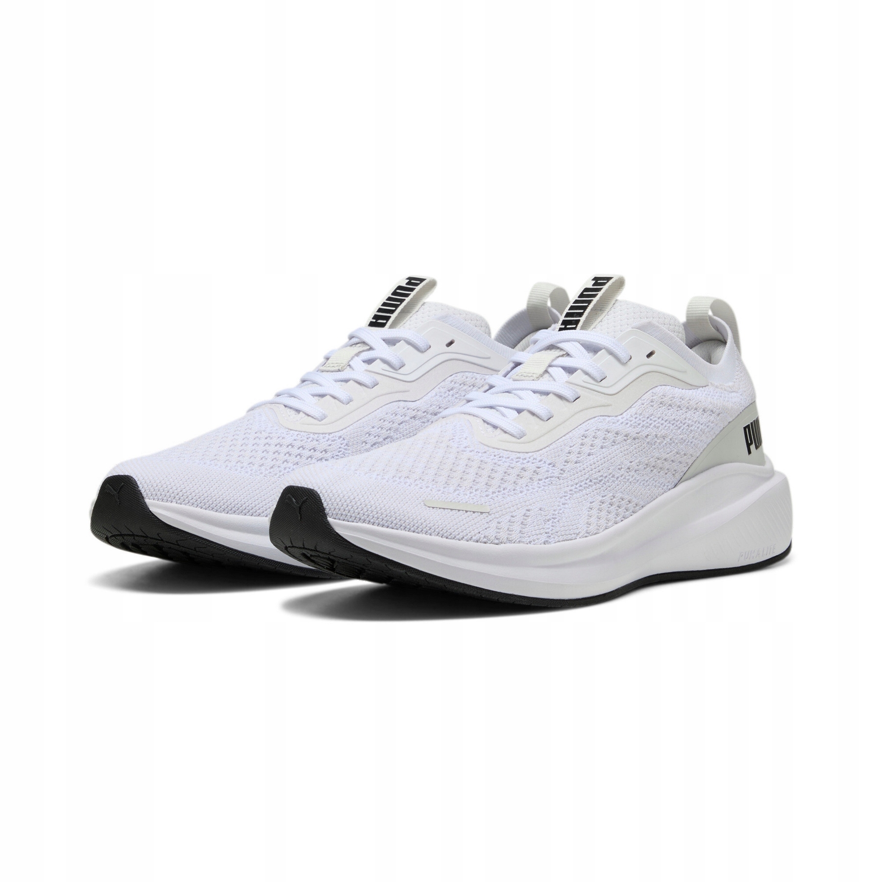 buty Skyrocket Lite Engineered Puma Whit