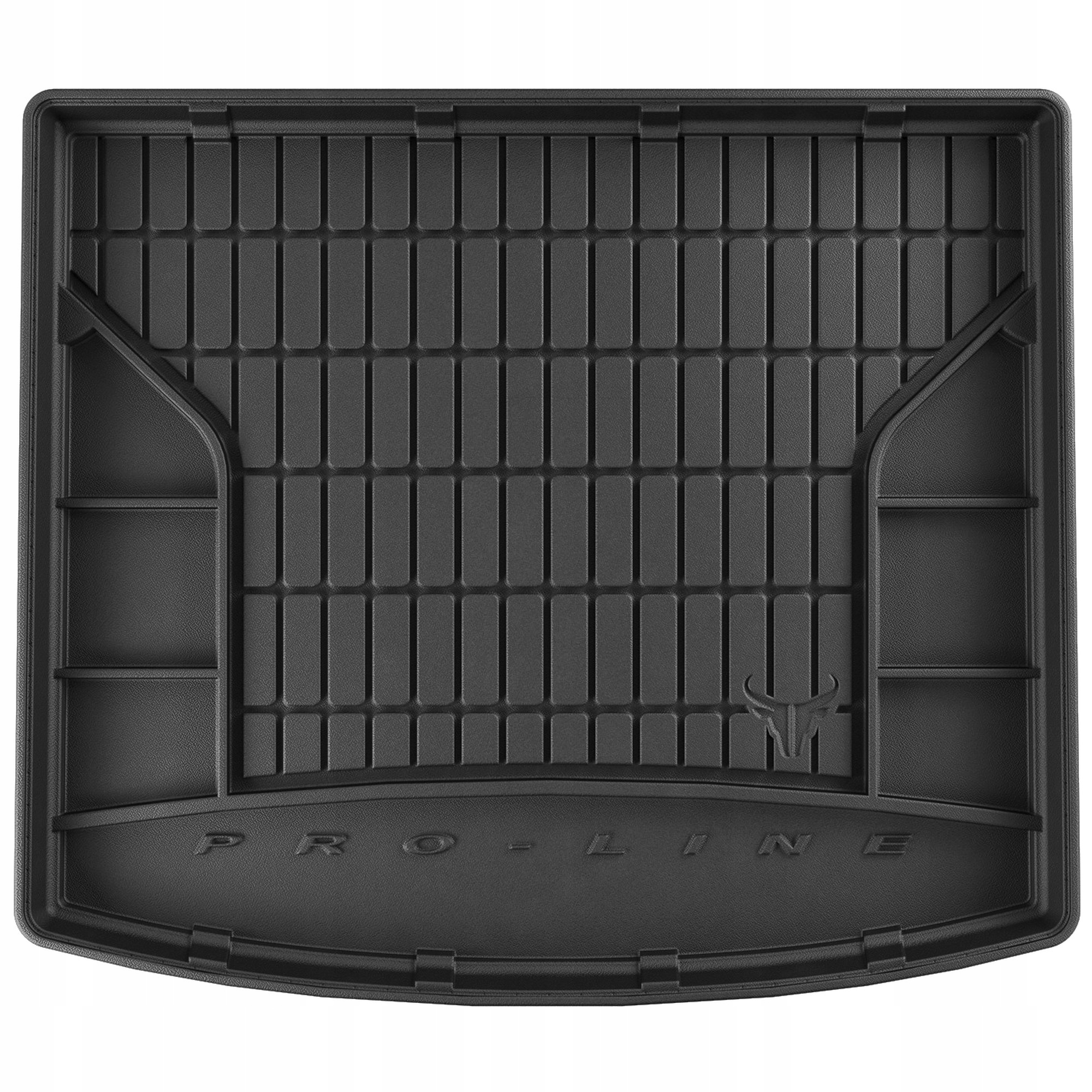 Rohož do kufru Suzuki Across od roku 2020, spodní podlaha zavazadlového prostoru, verze