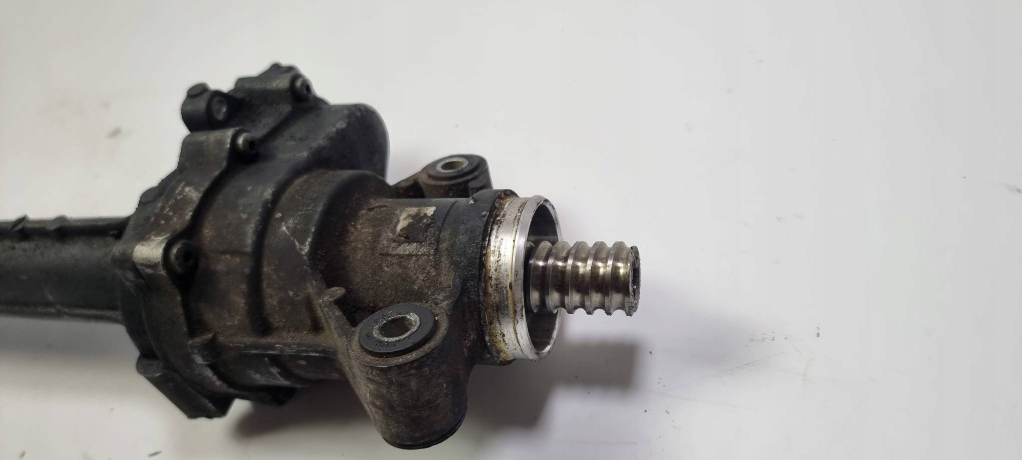 control IVECO DAILY 35S18