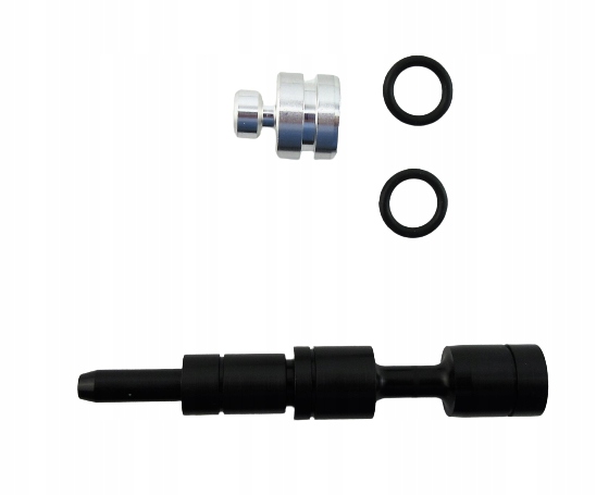 95740-71K - КОМПЛЕКТ РЕГУЛИРУЮЩЕГО КЛАПАНА СМАЗКИ 6HP21 6HP28