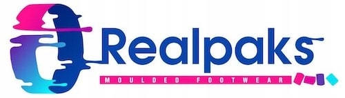 Realpaks NEPOSEDA SD-2/2 kalosze różowe roz.35/36 Marka Inna marka