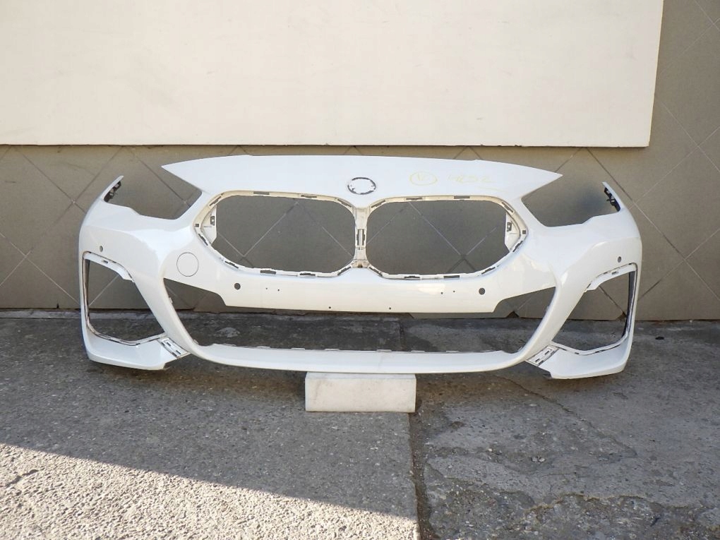 BMW 2 F44 GRAN COUPE M PAKIET front bumper